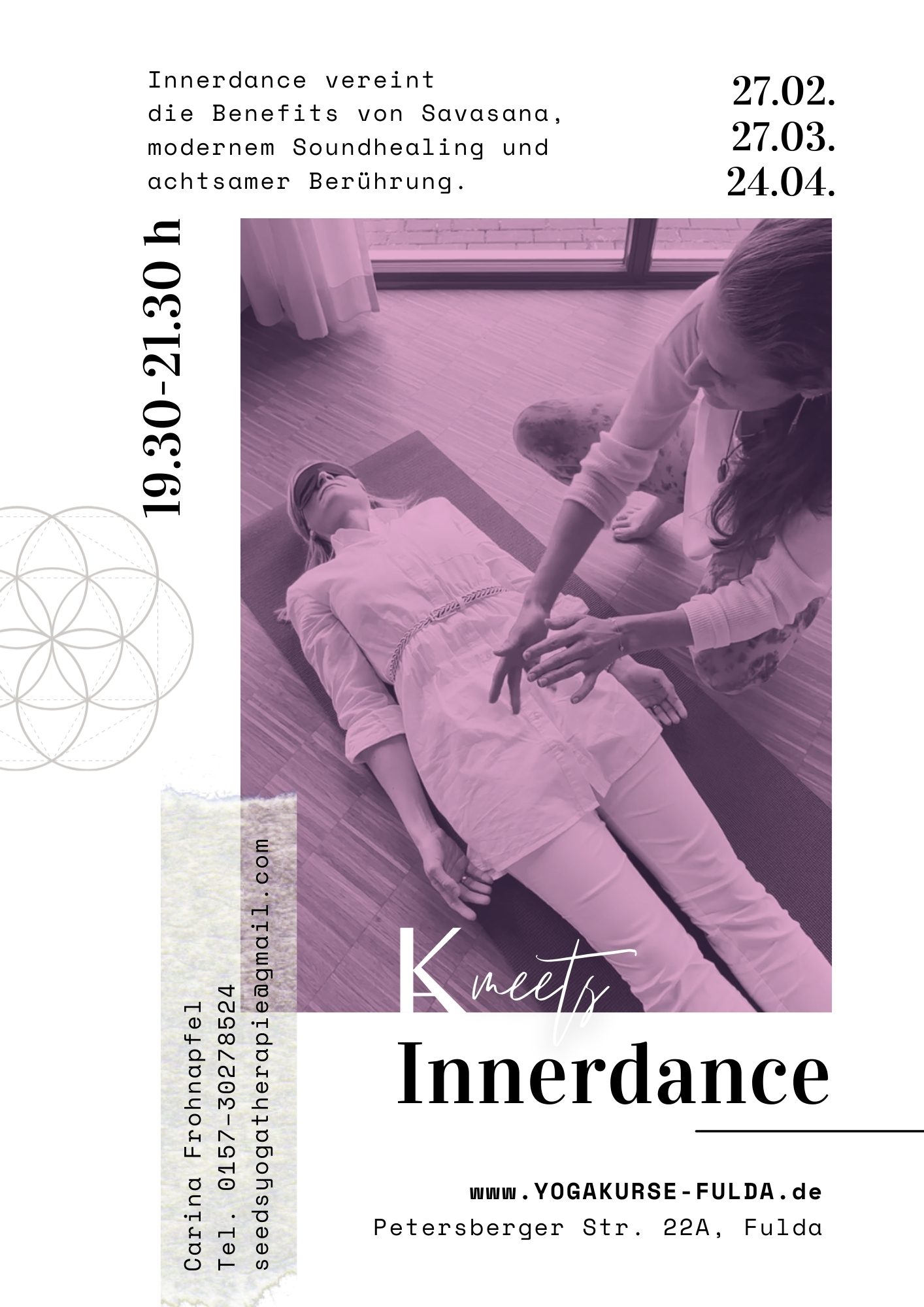 innerdance fulda seeds